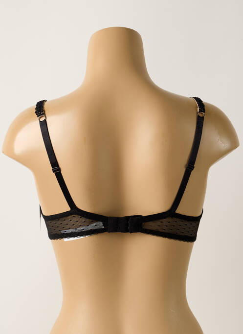 Soutien-gorge noir AUBADE pour femme