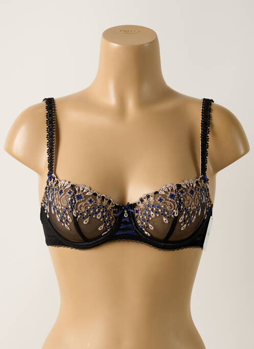 Soutien-gorge noir AUBADE pour femme