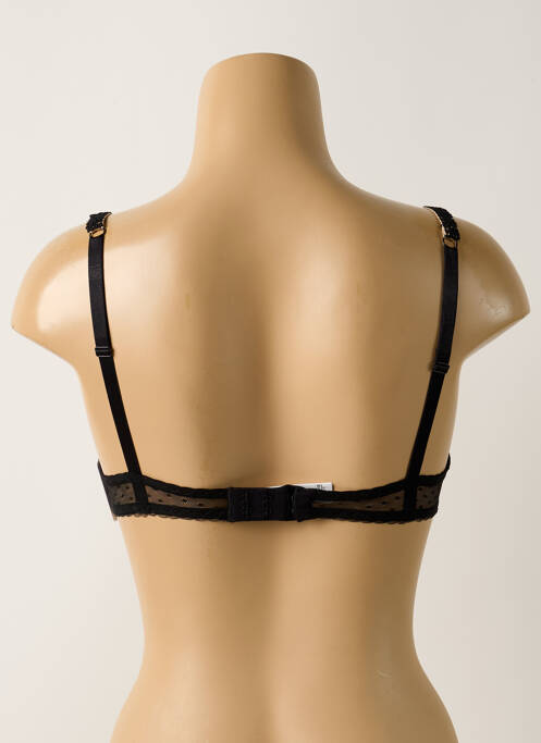 Soutien-gorge noir AUBADE pour femme