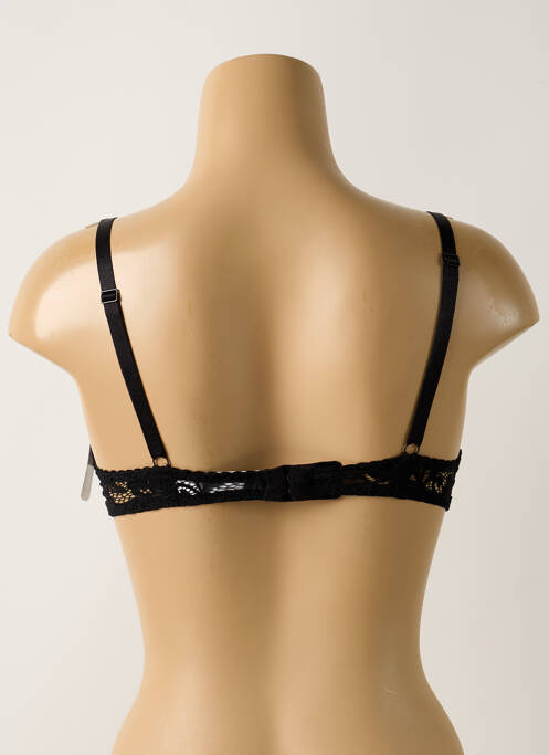 Soutien-gorge noir AUBADE pour femme