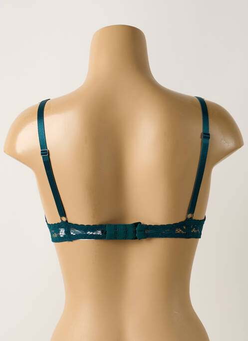 Soutien-gorge vert AUBADE pour femme