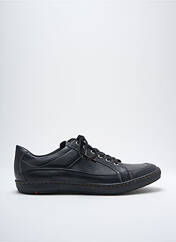 Baskets noir LLOYD pour homme seconde vue