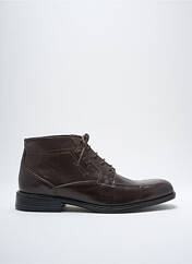 Bottines/Boots marron CAMEL ACTIVE pour homme seconde vue