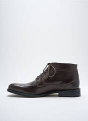 Bottines/Boots marron CAMEL ACTIVE pour homme seconde vue