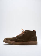 Bottines/Boots marron CAMEL ACTIVE pour homme seconde vue