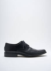 Derbies noir LLOYD pour homme seconde vue