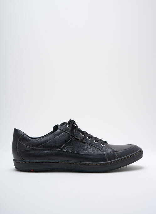 Baskets noir LLOYD pour homme