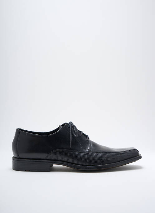 Derbies noir LLOYD pour homme