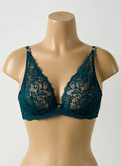 Soutien-gorge vert AUBADE pour femme seconde vue