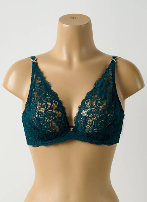 Soutien-gorge vert AUBADE pour femme