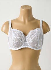 Soutien-gorge blanc AUBADE pour femme seconde vue