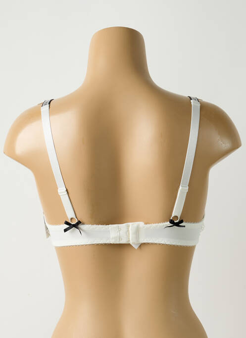 Soutien-gorge blanc AUBADE pour femme