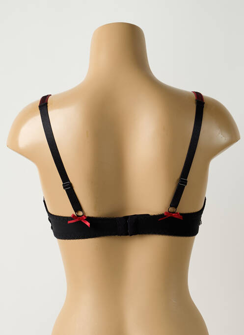 Soutien-gorge noir AUBADE pour femme