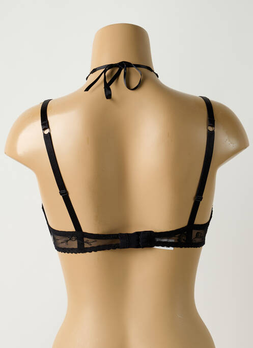Soutien-gorge noir AUBADE pour femme