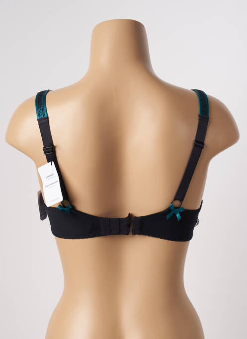 Soutien-gorge haut soutien-gorge balconnet haut soutien-gorge balconnet bleu AUBADE femme