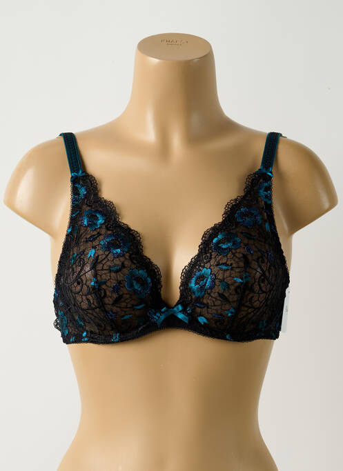 Soutien-gorge noir AUBADE pour femme