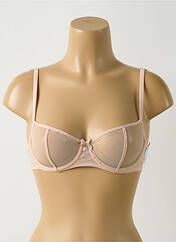 Soutien-gorge beige AUBADE pour femme seconde vue