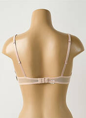 Soutien-gorge beige AUBADE pour femme seconde vue