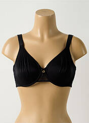 Soutien-gorge noir AUBADE pour femme seconde vue