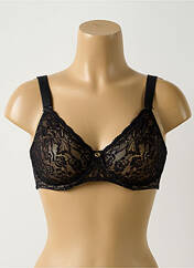 Soutien-gorge noir AUBADE pour femme seconde vue