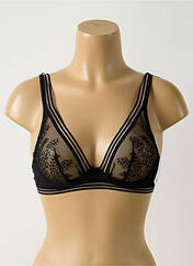 Soutien-gorge noir AUBADE pour femme seconde vue