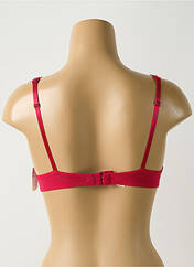 Soutien-gorge rose AUBADE pour femme seconde vue