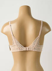 Soutien-gorge rose AUBADE pour femme seconde vue