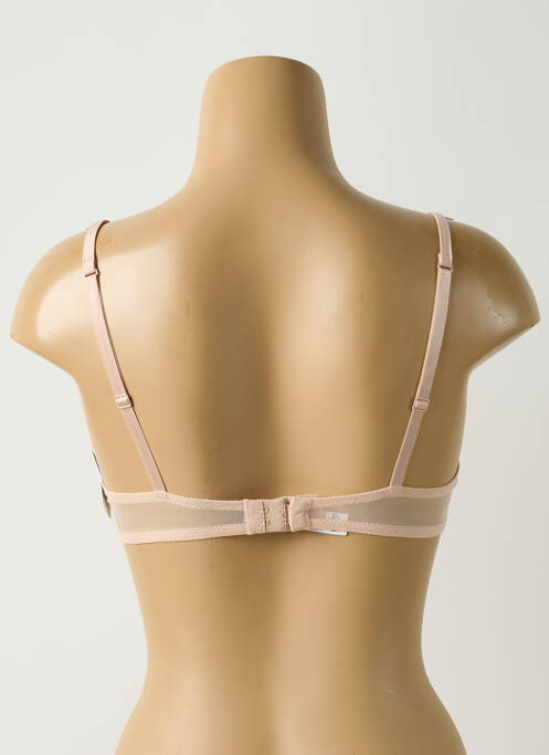Soutien-gorge beige AUBADE pour femme