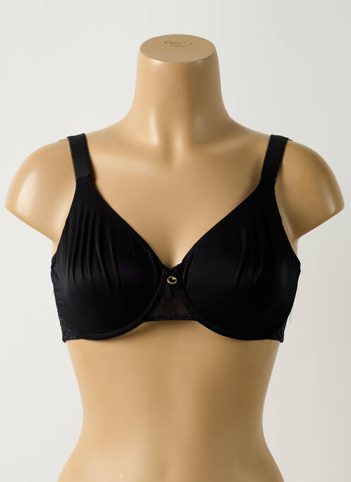 Soutien-gorge noir AUBADE pour femme