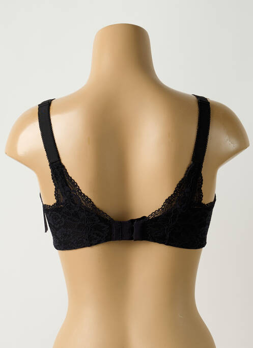 Soutien-gorge noir AUBADE pour femme
