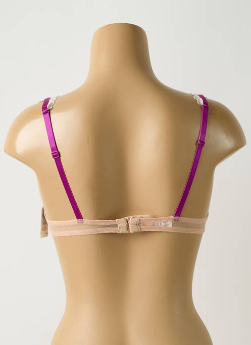 Soutien-gorge rose AUBADE pour femme