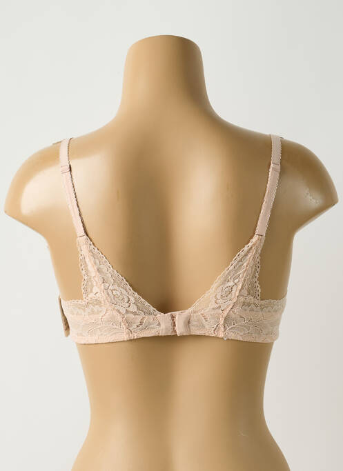 Soutien-gorge rose AUBADE pour femme