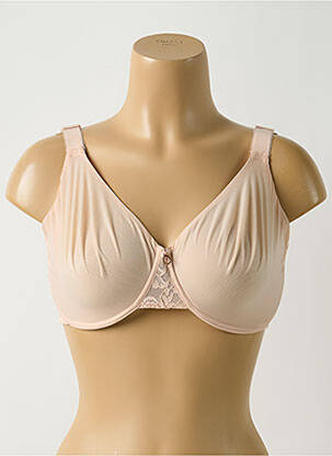 Soutien-gorge haut soutien-gorge emboitant haut soutien-gorge emboitant beige AUBADE femme