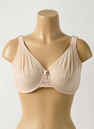 Soutien-gorge haut soutien-gorge emboitant haut soutien-gorge emboitant beige AUBADE femme