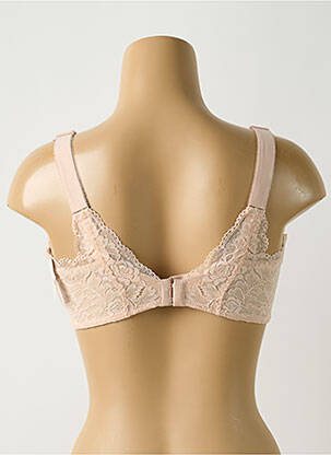 Soutien-gorge haut soutien-gorge emboitant haut soutien-gorge emboitant beige AUBADE femme