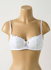 Soutien-gorge blanc AUBADE pour femme seconde vue