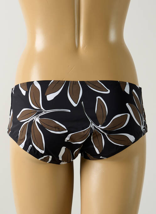 Bas de maillot de bain marron AUBADE pour femme