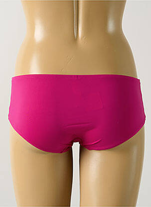Bas de maillot de bain shorty shorty rose AUBADE femme