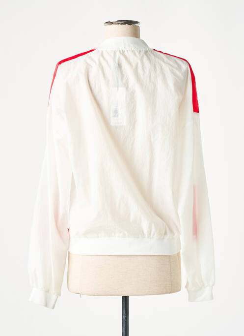 Blouson beige LILI SIDONIO pour femme