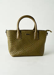 Sac vert DAVID JONES pour femme seconde vue