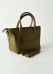 Sac vert DAVID JONES pour femme seconde vue