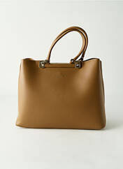 Sac marron DAVID JONES pour femme seconde vue