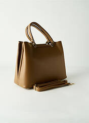 Sac marron DAVID JONES pour femme seconde vue