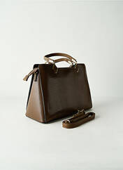 Sac marron DAVID JONES pour femme seconde vue