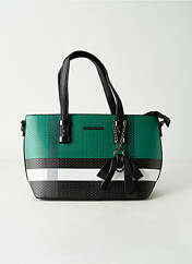 Sac vert GALLANTRY pour femme seconde vue