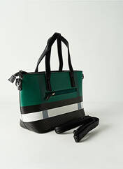 Sac vert GALLANTRY pour femme seconde vue