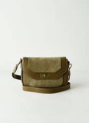 Sac vert DAVID JONES pour femme seconde vue