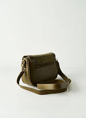 Sac vert DAVID JONES pour femme seconde vue