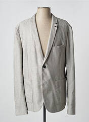 Blazer beige HUGO BOSS pour homme seconde vue