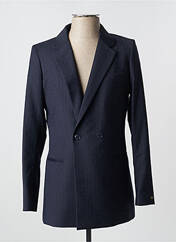 Blazer bleu TOMMY HILFIGER pour homme seconde vue